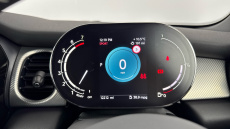 MINI Cooper 2.0 S Exclusive 3dr Auto Petrol Hatchback